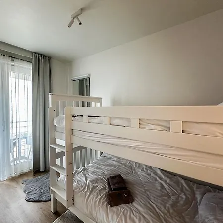 Lejlighed Palace 0102 Directly On The